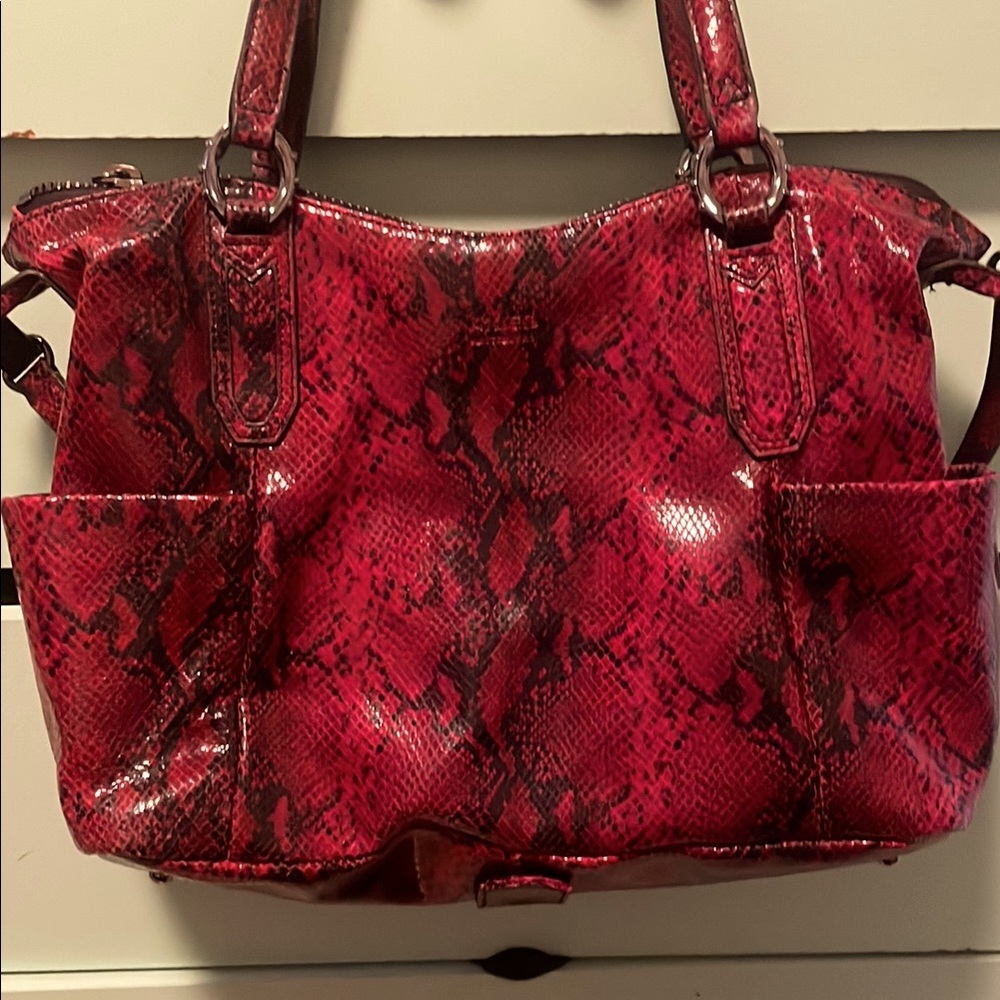 Aimee Kestenberg bag